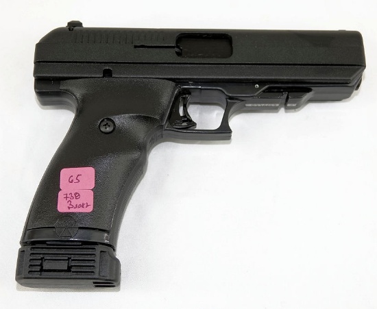 HI Point Firearms - Model:JHP - .45 acp- pistol