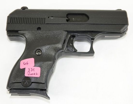 HI Point Firearms - Model:C9 - 9mm- pistol