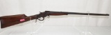 J. Stevens - Model:none - .32 long- rifle