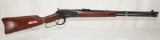 Cimarro (Chippa) - Model:1892 Lever - .45lc- rifle