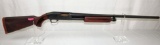 J.C. Higgins - Model:20 - .12- shotgun