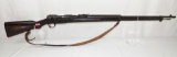 Japanese Arisaka - Model:Type 38 - 6.5mm- rifle