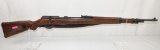 JG Anschutz - Model:Wehrsportkarabiner - 4mm- rifle