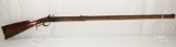 Antique Long Gun - Model:none - unknown- rifle