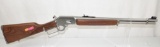 Marlin - Model:1894 SS - .44mag- rifle