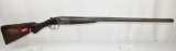 Remington Arms Co - Model:1894 - .10- shotgun