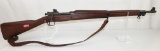 Remington - Model:03-A3 - 30-06- rifle