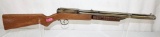 Benjamin Franklin - Model:none - .177 or .22- air gun