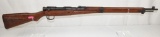 Japanese Arisaka - Model:Type 99 - 7.7mm- rife