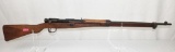 Japanese Arisaka - Model:Type 99 - 7.7X58mm- rifle