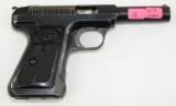 Savage Arms - Model:1907 - .380- pistol