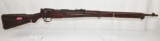 Japanese Arisaka - Model:Type 99 - .7..7X58mm- rifle