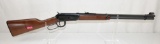 Winchester - Model:94 - 30-30- rifle