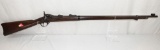Springfield - Model:1873 Trapdoor - .45-70- rifle