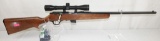 Marlin - Model:80G - .22- rifle