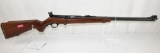 Mossberg - Model:346BA - .22- rifle