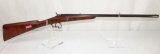 Belgian Flobert - Model:Parlor Garden - .22- rifle