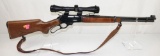 Marlin - Model:336 - .35rem- rifle