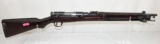 Japanese Arisaka - Model:Type 44 - 6.5mm- rifle