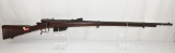 Italian Vetterli - Model:1889 - 10.4mm- rifle