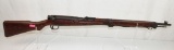 Japanese Arisaka - Model:Type 99 - 7.7mm- rifle