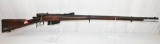 Italian Vetterli - Model:1877 - 10.4mm- rifle