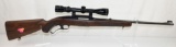 Winchester - Model:88 - .308win- rifle