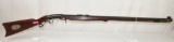 Hopkins & Allen - Model:The Heritage Model - unknown- black powder rifle