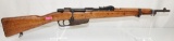 Italian Carcano - Model:897 - 6.5X52mm- rifle