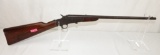 Remington - Model:6 - .22- rifle