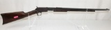 Winchester - Model:90 - .22- rifle