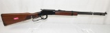 Ithaca - Model:M-49R - .22- rifle