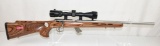 Savage - Model:Mark II - .22- rifle