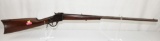 Winchester - Model:1885 High Wall - .32-40- rifle