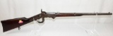 Burnside - Model:1864 5th Model Carbine - BP .54- rifle