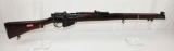 English (Century Arms) - Model:Enfield SMLE MK III - .303- rifle