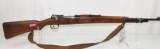 Fabrica De Armas - Model:La Corunna 1950 Mauser - 8mm- rifle