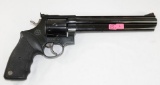 Taurus - Model:44 Magnum - .44- revolver