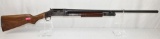 Winchester - Model:1897 - .12- shotgun