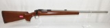 Remington - Model:40-X - .25-06- rifle