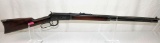 Winchester - Model:1894 - .32 ws- rifle
