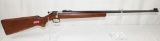 Winchester - Model:68 - .22- rifle