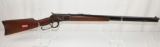 Winchester - Model:92 - .32wcf- rifle