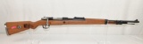 German Mauser - Model:K98 - 7..92X57mm- rifle