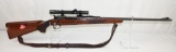 Winchester - Model:70 - .30-06- rifle