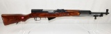 Russian SKS - Model:1950T - 7.62X39mm- rifle