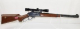 Marlin - Model:336 - 30-30- rifle