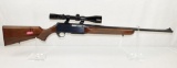 Browning - Model:BAR - 30-06- rifle