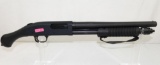 Mossberg - Model:590 - .12- firearm