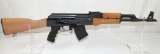 Century Arms - Model:RAS 47 - 7.62X39mm- rifle